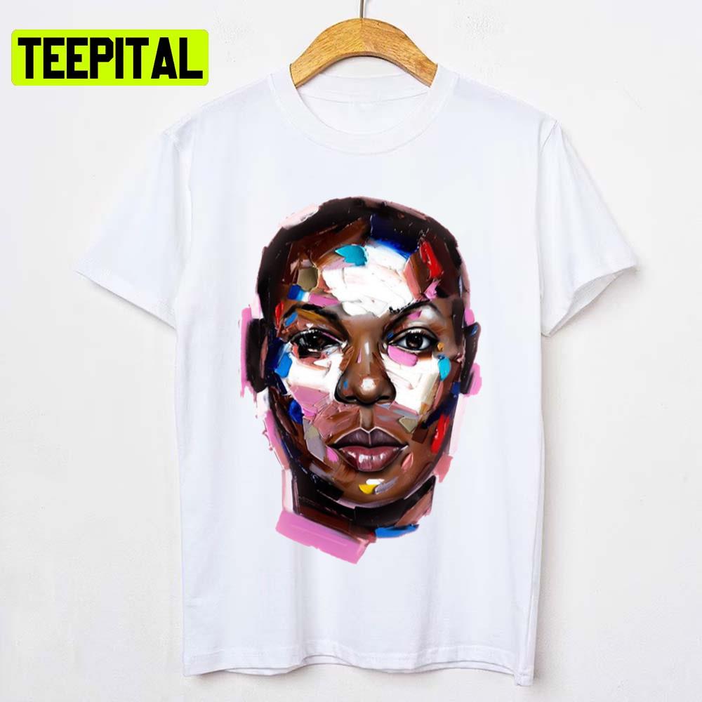 Top Merchandise Todrick Hall Unisex T-Shirt Top Merchandise Todrick Hall Unisex T-Shirt