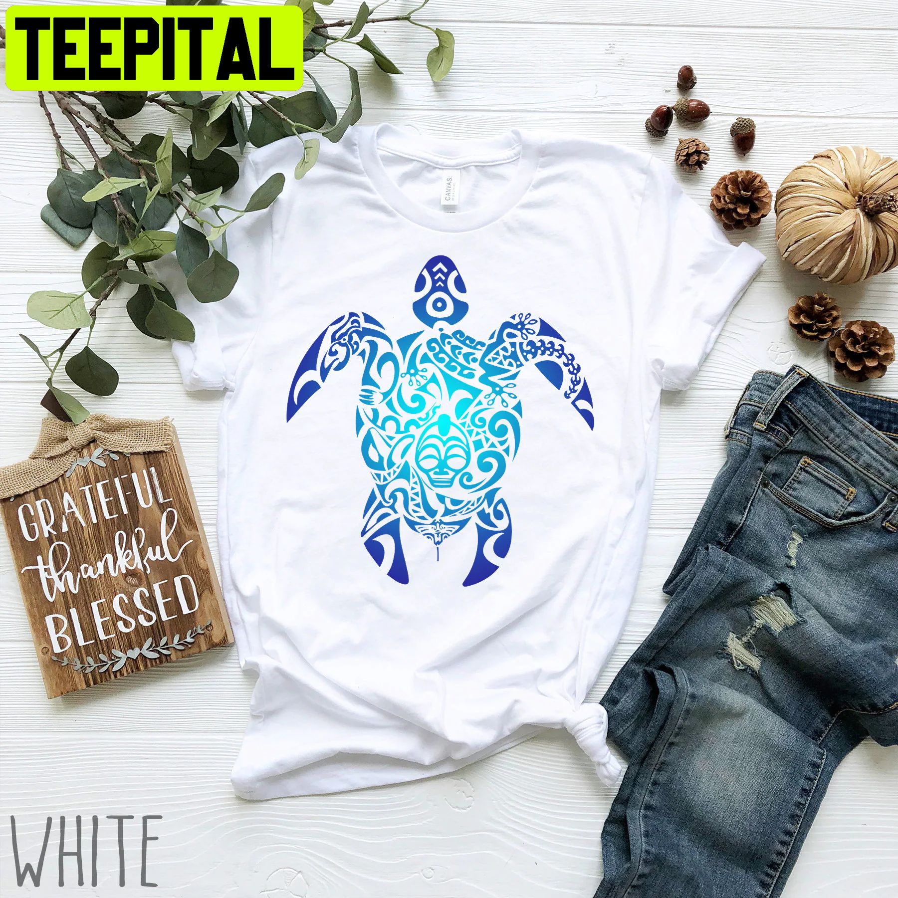 Tribal Sea Turtle Turtle Hawaii Polynesian Maori Unisex T-Shirt Tribal Sea Turtle Turtle Hawaii Polynesian Maori Unisex T-Shirt