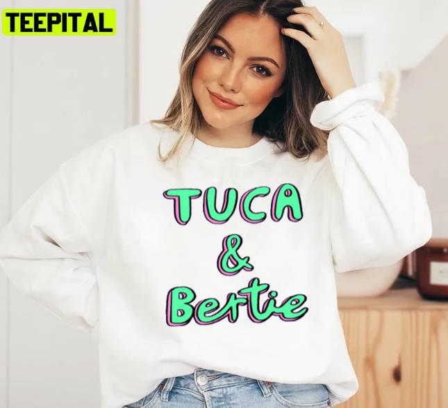 Tuca & Bertie Funny Ali Wong Unisex T-Shirt Tuca & Bertie Funny Ali Wong Unisex T-Shirt