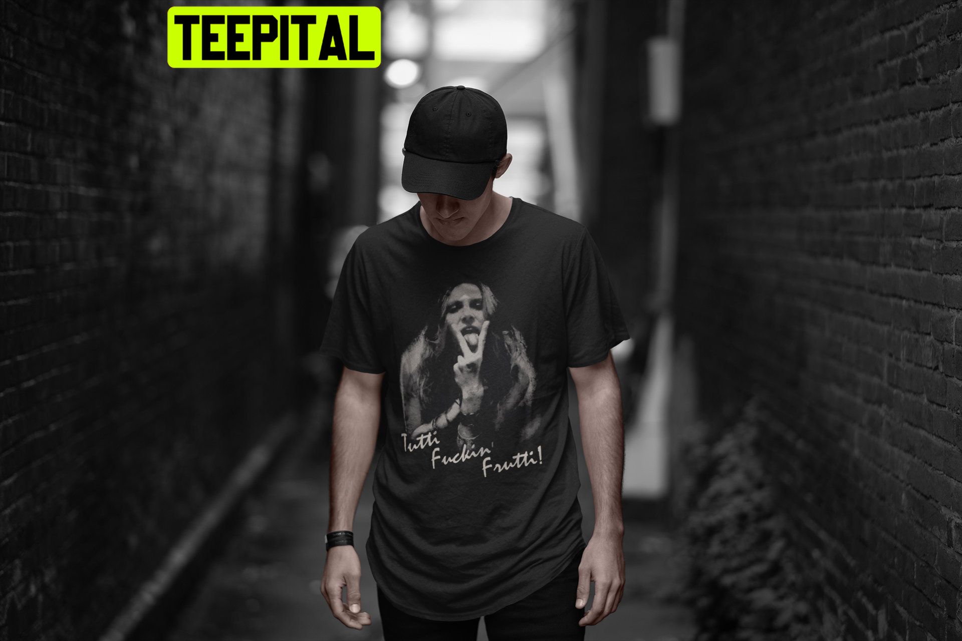 Tutti Fuckin Frutti Three From Hell Trending Unisex T-Shirt Tutti Fuckin Frutti Three From Hell Trending Unisex T-Shirt