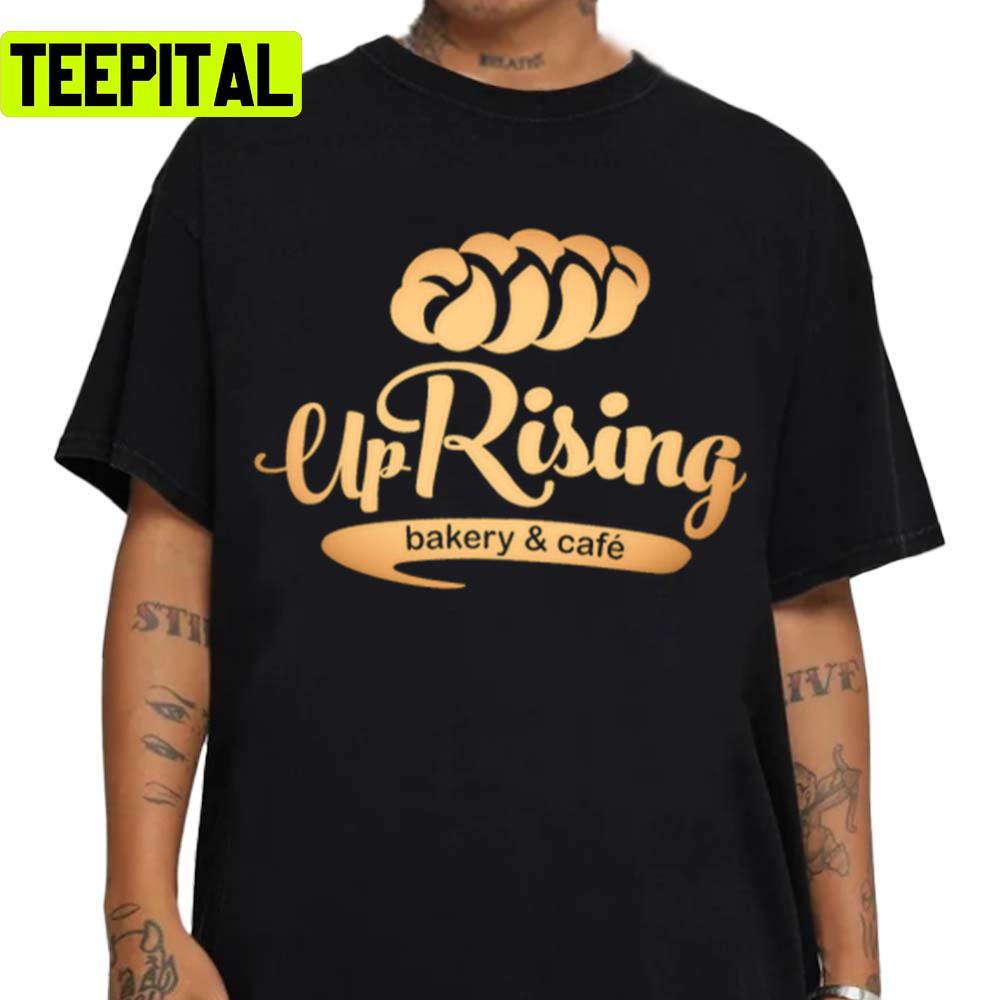 Uprising Bakery And Cafe Trending 2022 Unisex Sweatshirt Uprising Bakery And Cafe Trending 2022 Unisex Sweatshirt