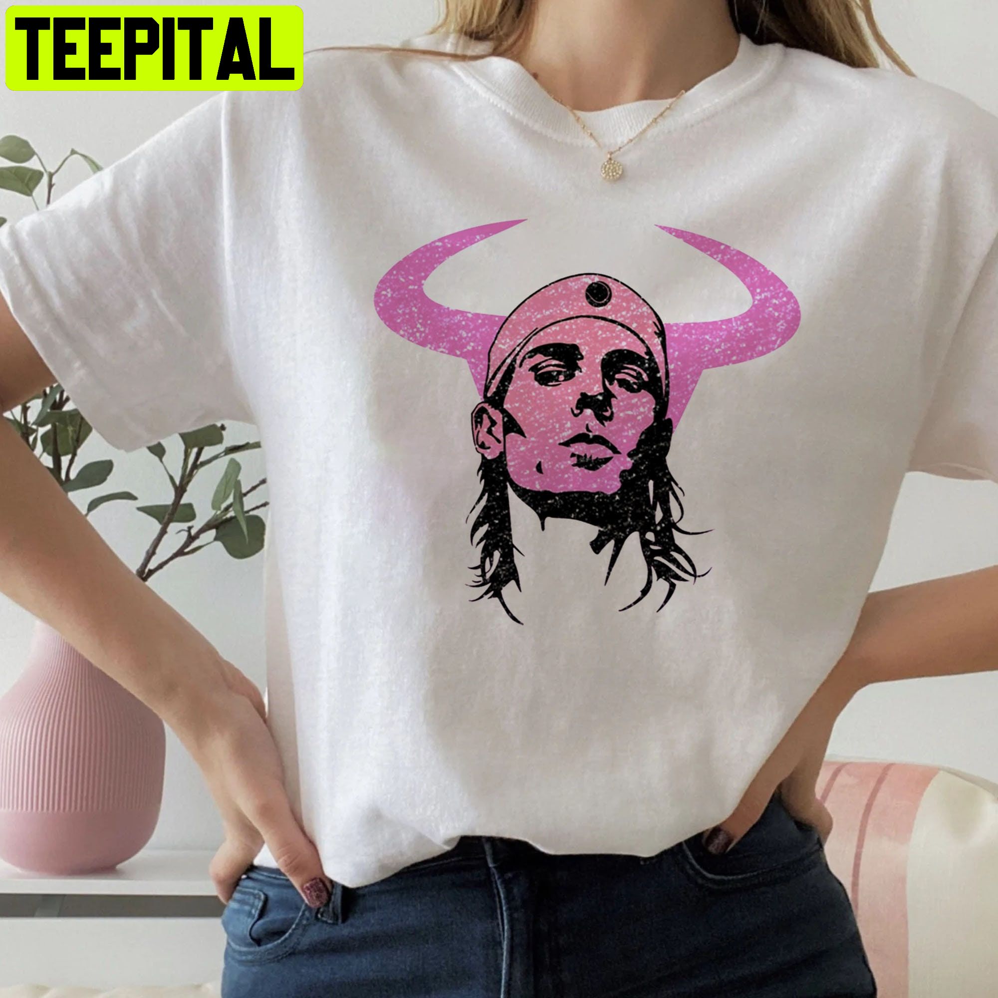 Vamos Rafa Nadal Pink Bull Logo Icon Nadal Unisex T-Shirt Vamos Rafa Nadal Pink Bull Logo Icon Nadal Unisex T-Shirt