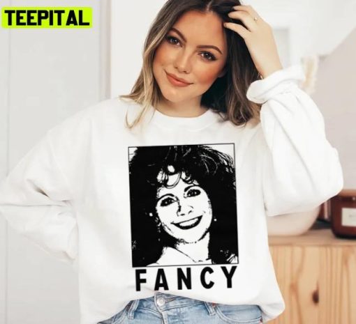Vintage Reba Fancy 91 Reba Mcentire Unisex Sweatshirt