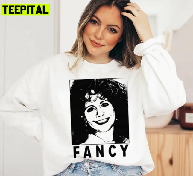 Vintage Reba Fancy 91 Reba Mcentire Unisex Sweatshirt Vintage Reba Fancy 91 Reba Mcentire Unisex Sweatshirt