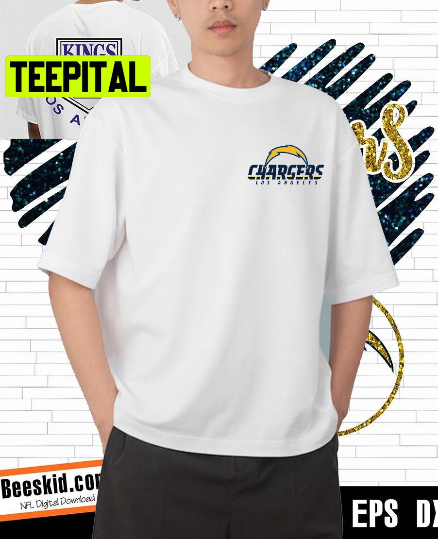 Vintage Style Los Angeles Football Sunday Football Unisex T-Shirt Vintage Style Los Angeles Football Sunday Football Unisex T-Shirt