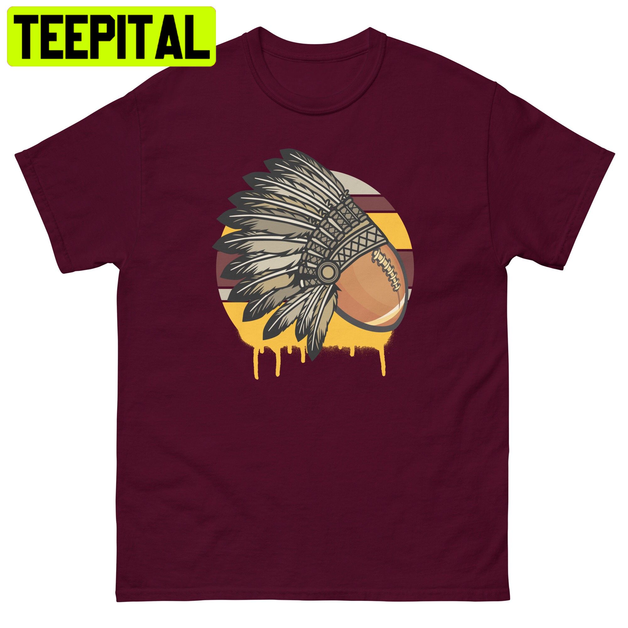 Washington Football Team Unisex T-Shirt Washington Football Team Unisex T-Shirt