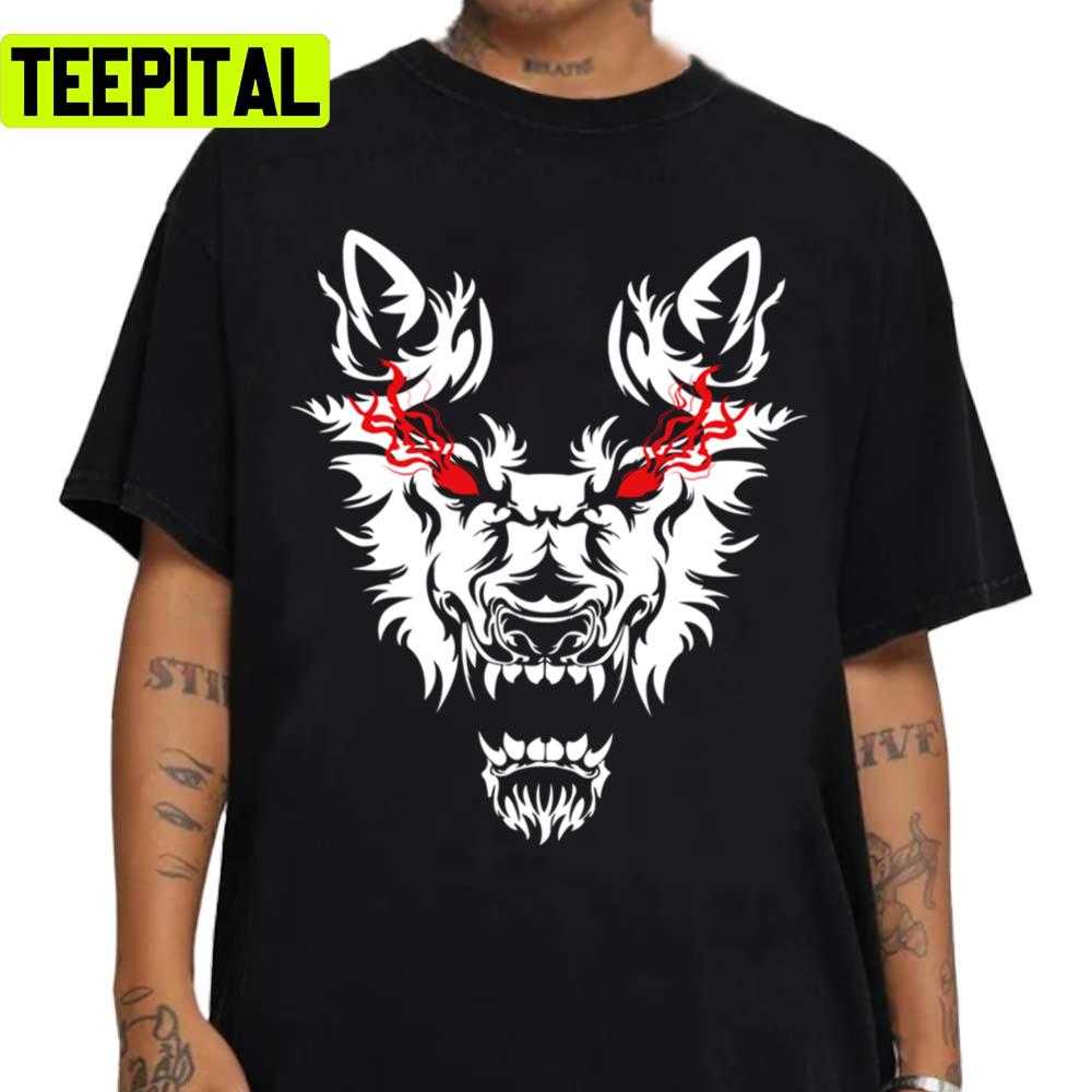 White Design Movie Werewolf By Night Unisex Sweatshirt White Design Movie Werewolf By Night Unisex Sweatshirt