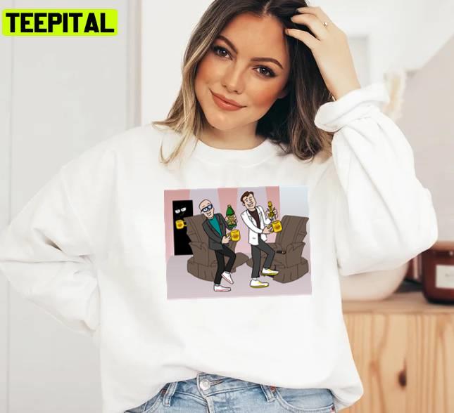 You Can Call Me Allen Jen And Jason Unisex T-Shirt You Can Call Me Allen Jen And Jason Unisex T-Shirt
