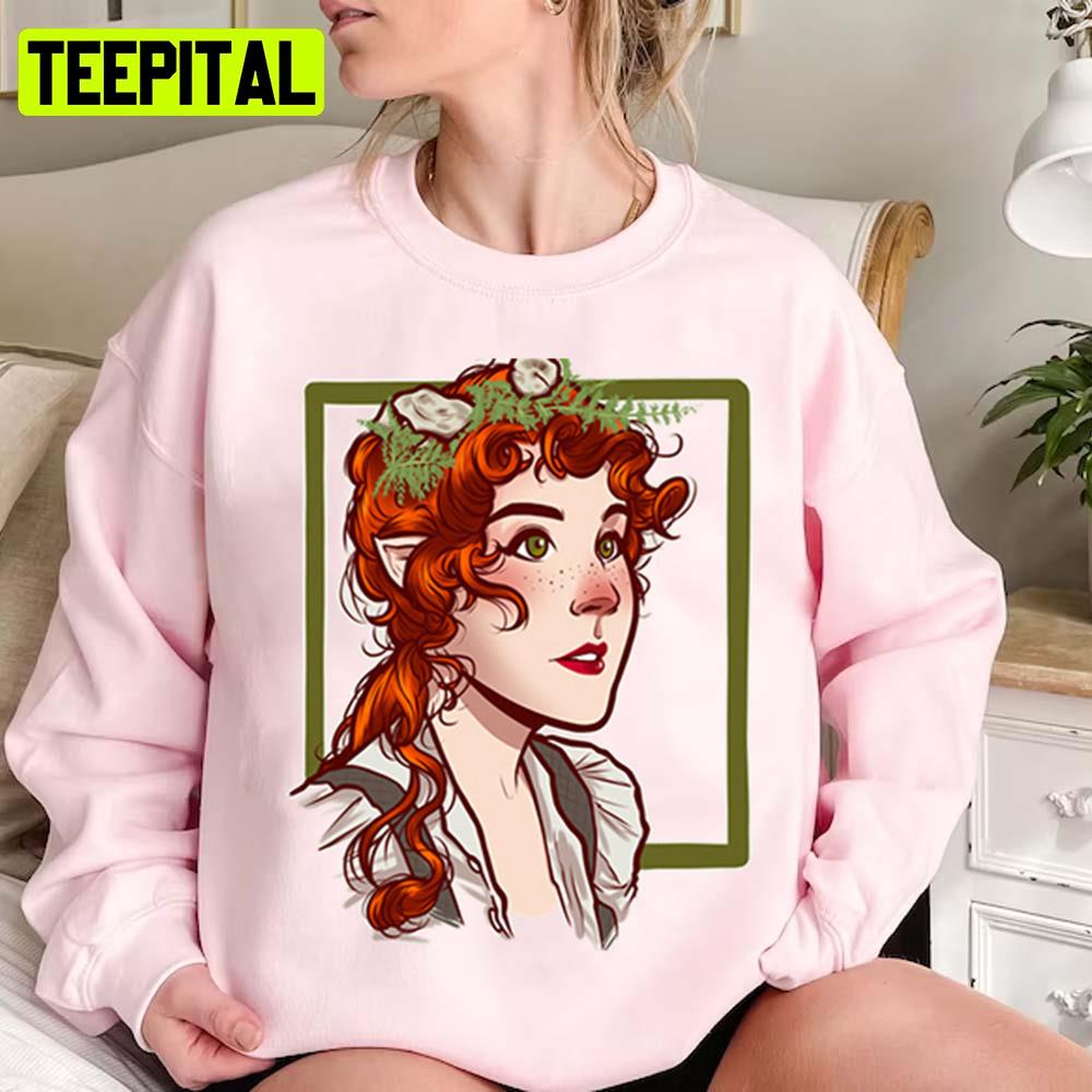 Youtuber Rachel Maksy Fanart Unisex Sweatshirt Youtuber Rachel Maksy Fanart Unisex Sweatshirt