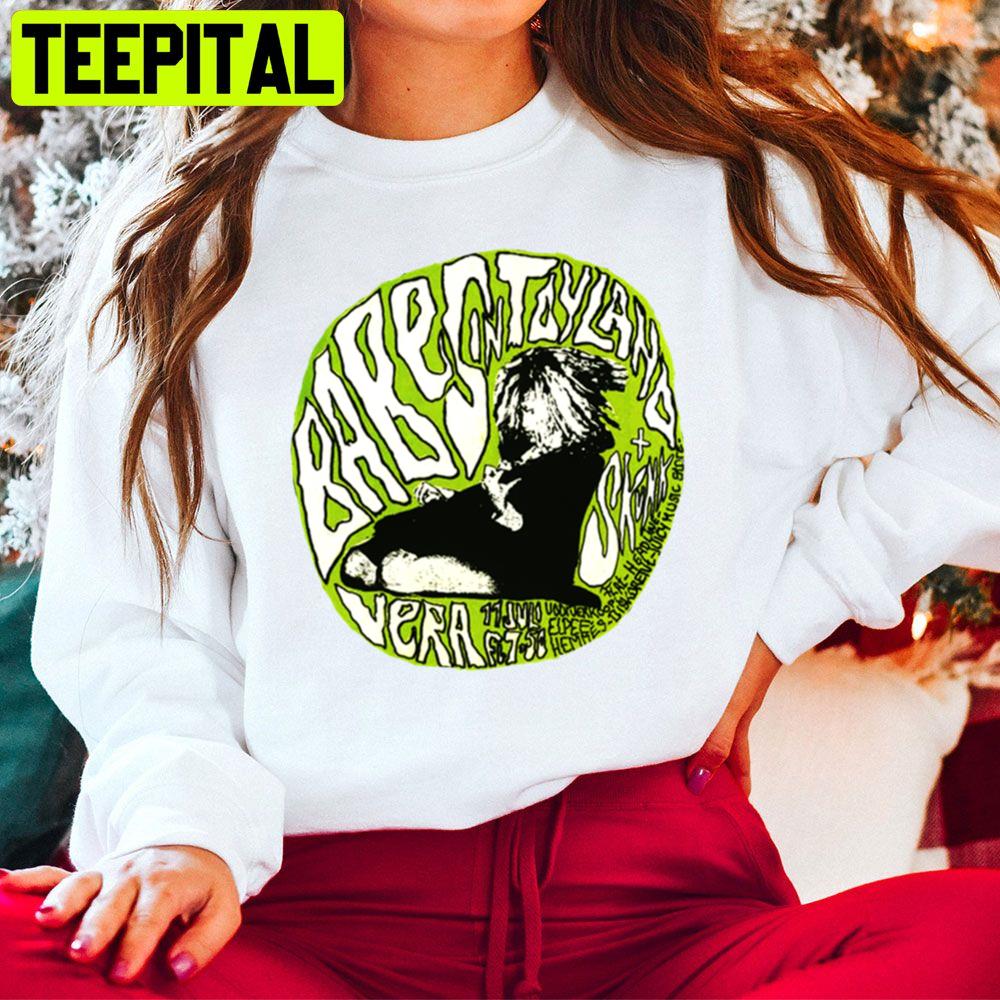 Babes In Toyland At Vera Trending Unisex Hoodie Babes In Toyland At Vera Trending Unisex Hoodie