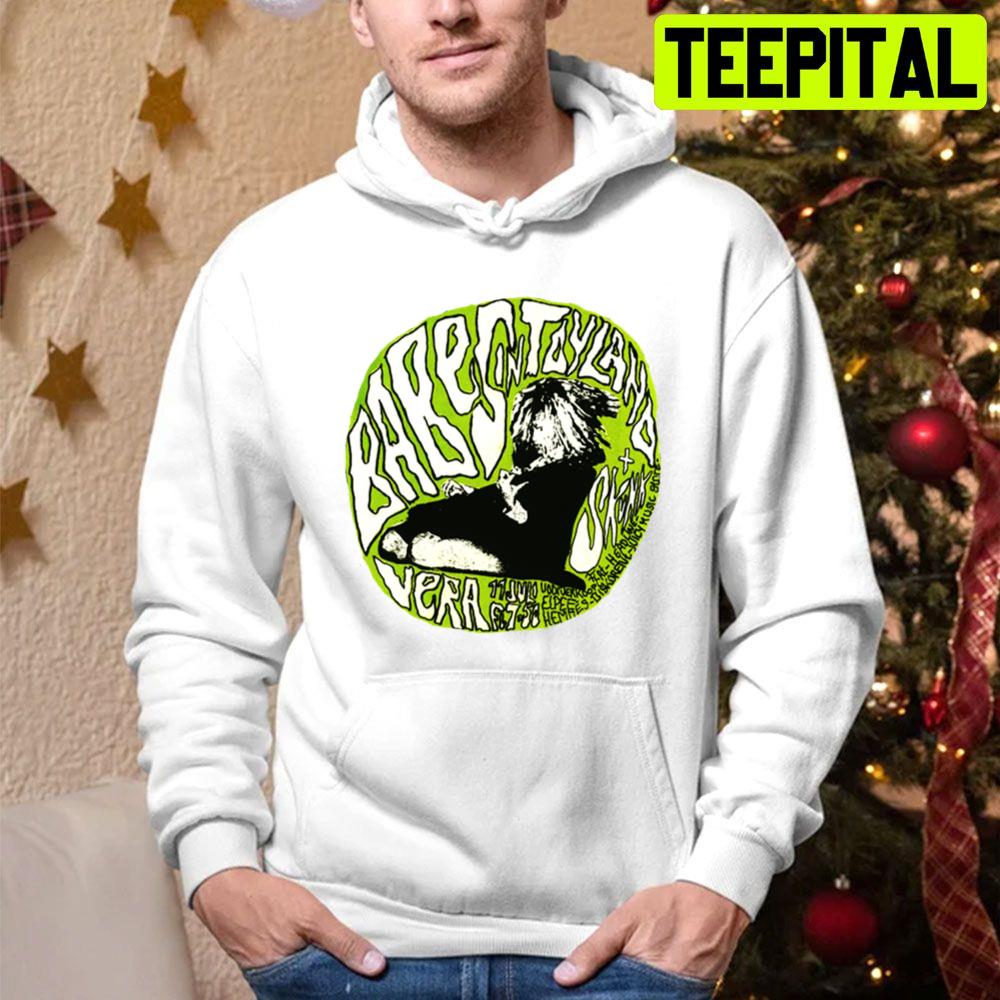 Babes In Toyland At Vera Trending Unisex Hoodie Babes In Toyland At Vera Trending Unisex Hoodie