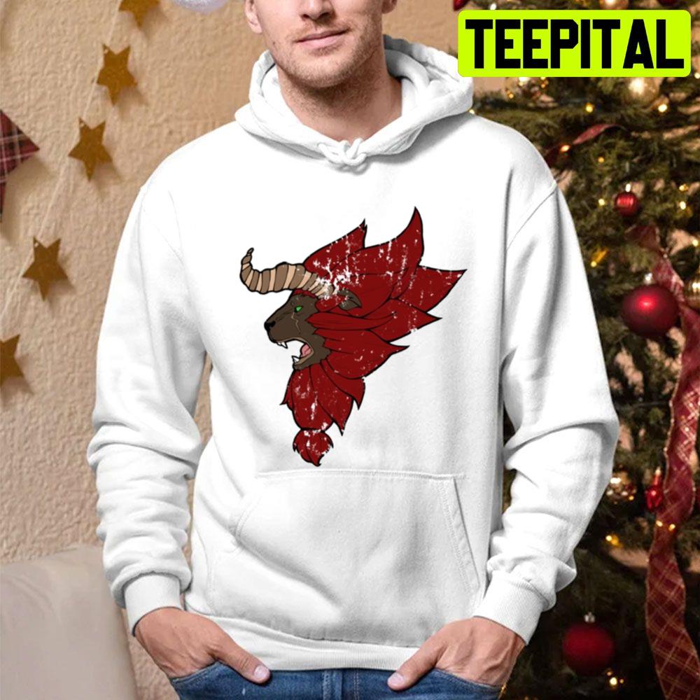 Lynel Roar Trending Unisex Hoodie Lynel Roar Trending Unisex Hoodie