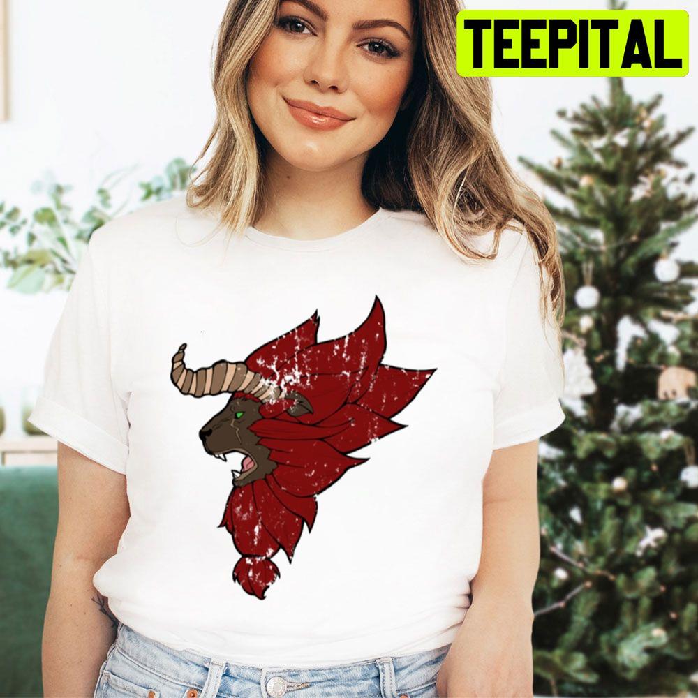 Lynel Roar Trending Unisex Hoodie Lynel Roar Trending Unisex Hoodie