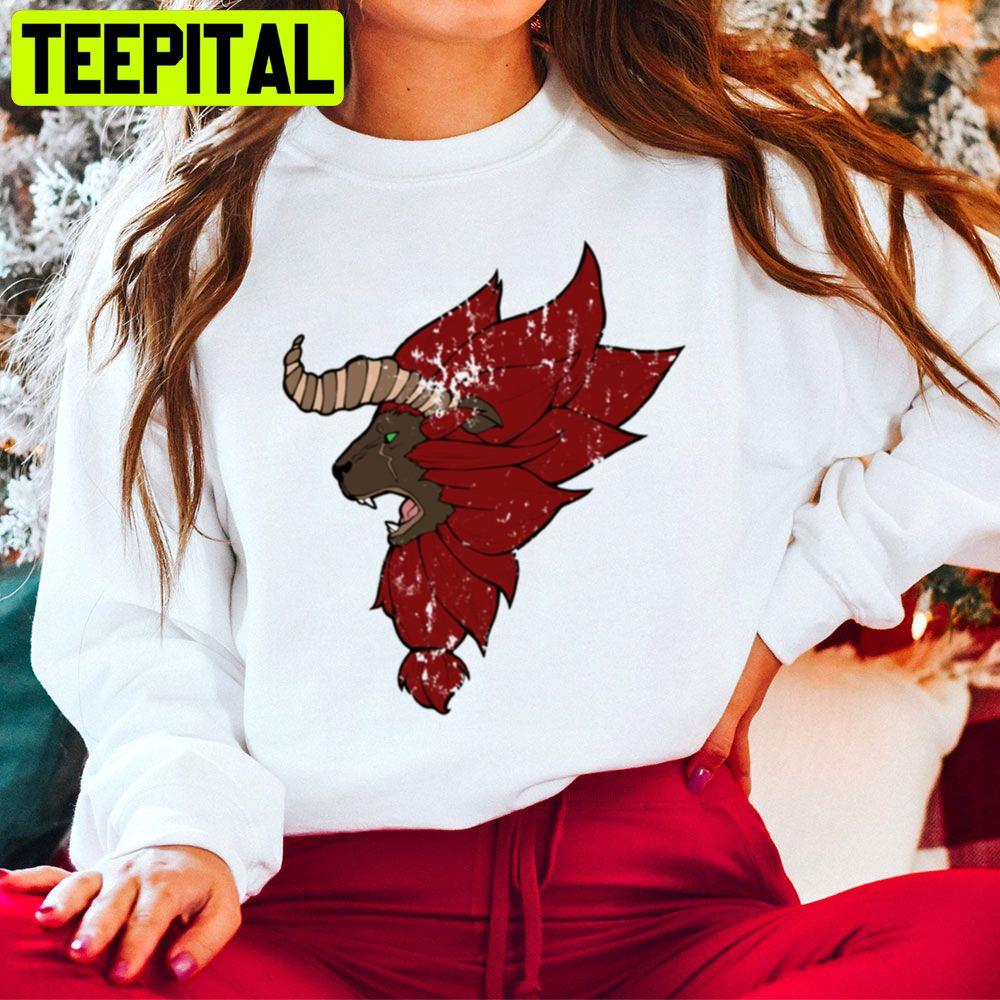 Lynel Roar Trending Unisex Hoodie Lynel Roar Trending Unisex Hoodie