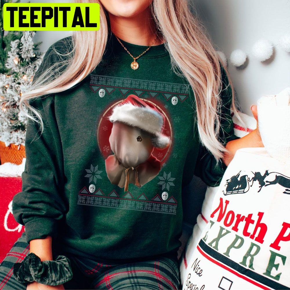 Santa Claus Killer Christmas Trending Unisex Sweatshirt Santa Claus Killer Christmas Trending Unisex Sweatshirt