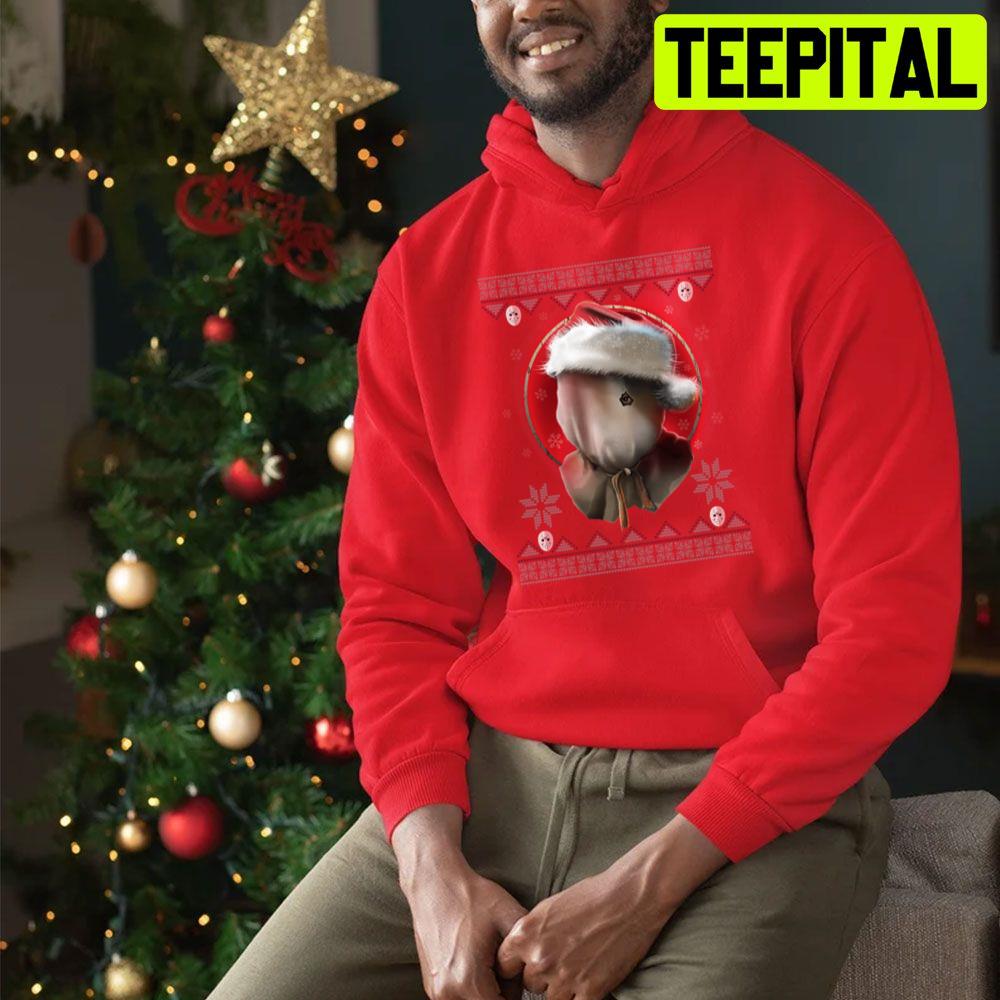 Santa Claus Killer Christmas Trending Unisex Sweatshirt Santa Claus Killer Christmas Trending Unisex Sweatshirt