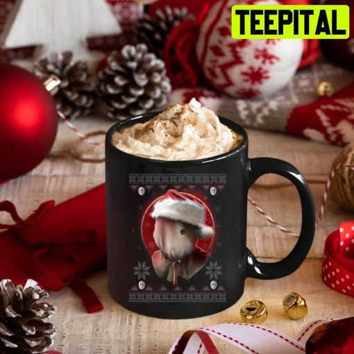 Santa Claus Killer Christmas Trending Unisex Sweatshirt