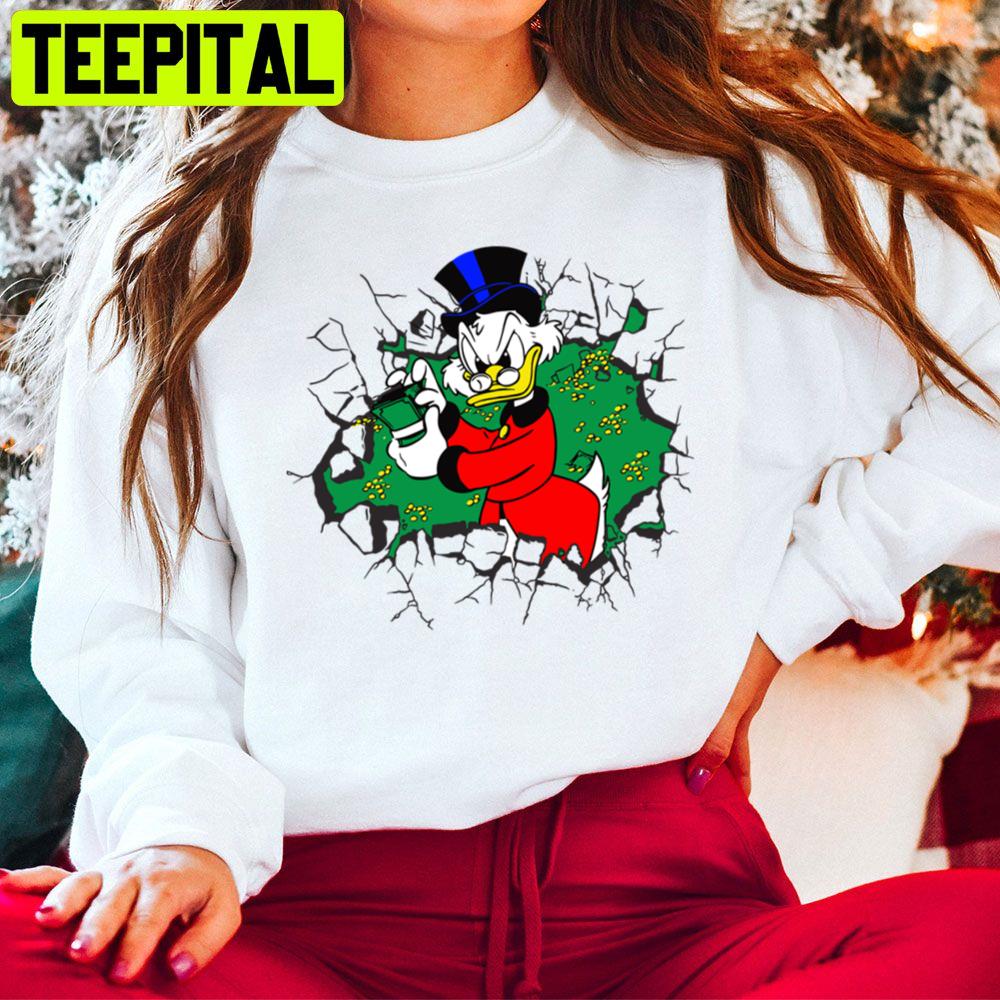 Time Is Money Scrooge Gifts Trending Unisex Hoodie Time Is Money Scrooge Gifts Trending Unisex Hoodie