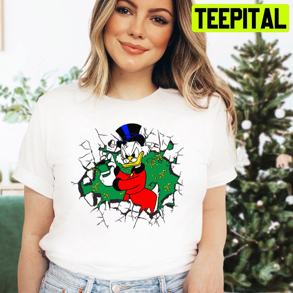 Time Is Money Scrooge Gifts Trending Unisex Hoodie Time Is Money Scrooge Gifts Trending Unisex Hoodie