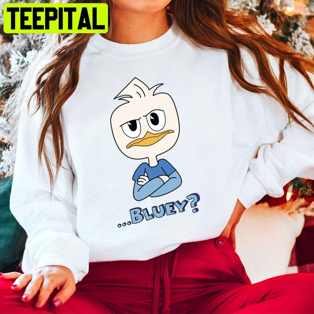 What Blue Cute Duck Trending Unisex Hoodie What Blue Cute Duck Trending Unisex Hoodie