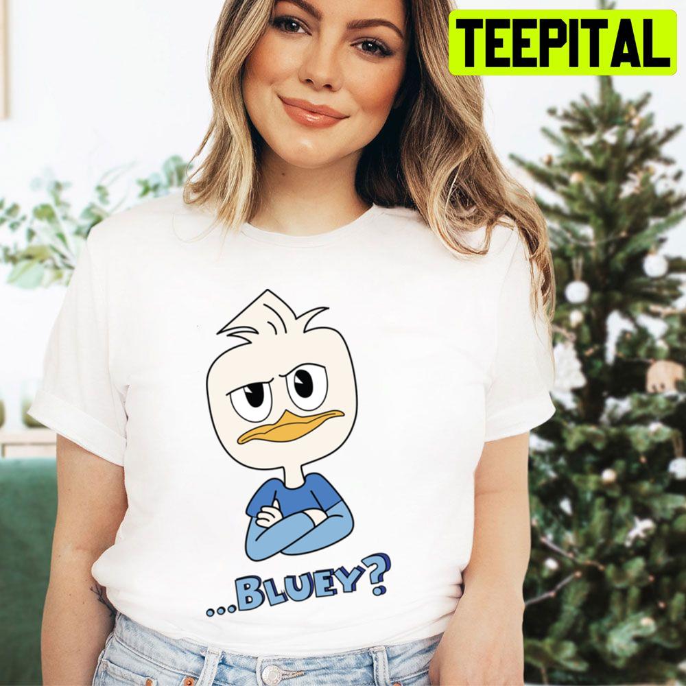 What Blue Cute Duck Trending Unisex Hoodie What Blue Cute Duck Trending Unisex Hoodie