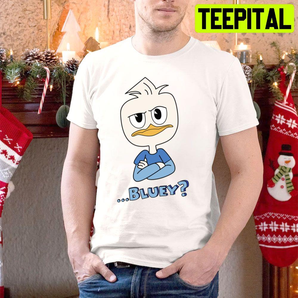 What Blue Cute Duck Trending Unisex Hoodie What Blue Cute Duck Trending Unisex Hoodie