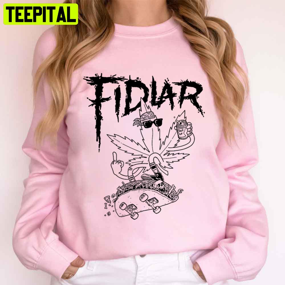 Fidlar Weed Cheap Beer Trending Unisex T-Shirt Fidlar Weed Cheap Beer Trending Unisex T-Shirt