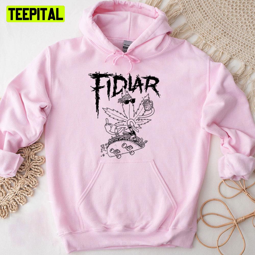 Fidlar Weed Cheap Beer Trending Unisex T-Shirt Fidlar Weed Cheap Beer Trending Unisex T-Shirt