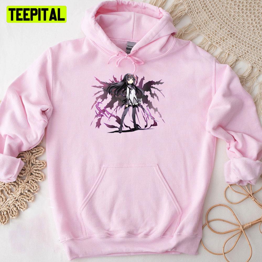 Homura Trending Unisex T-Shirt Homura Trending Unisex T-Shirt