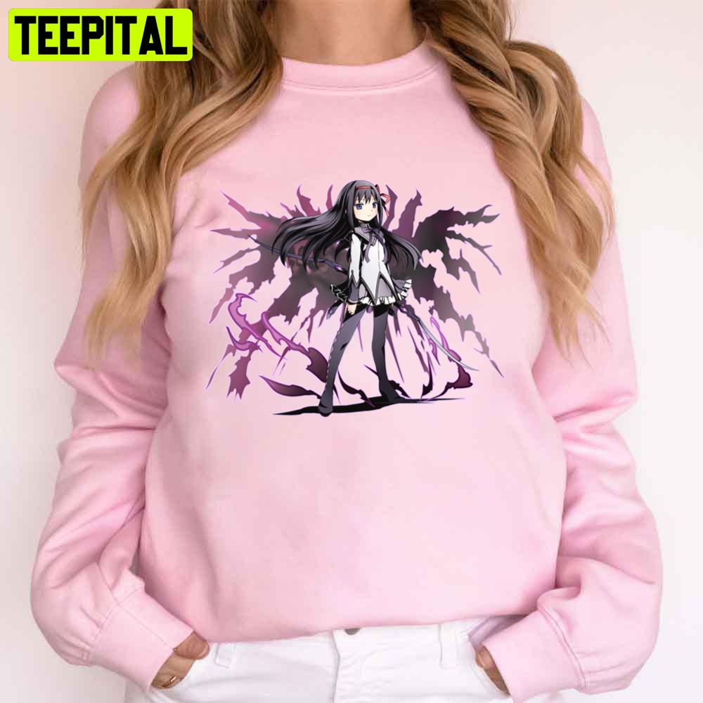 Homura Trending Unisex T-Shirt Homura Trending Unisex T-Shirt