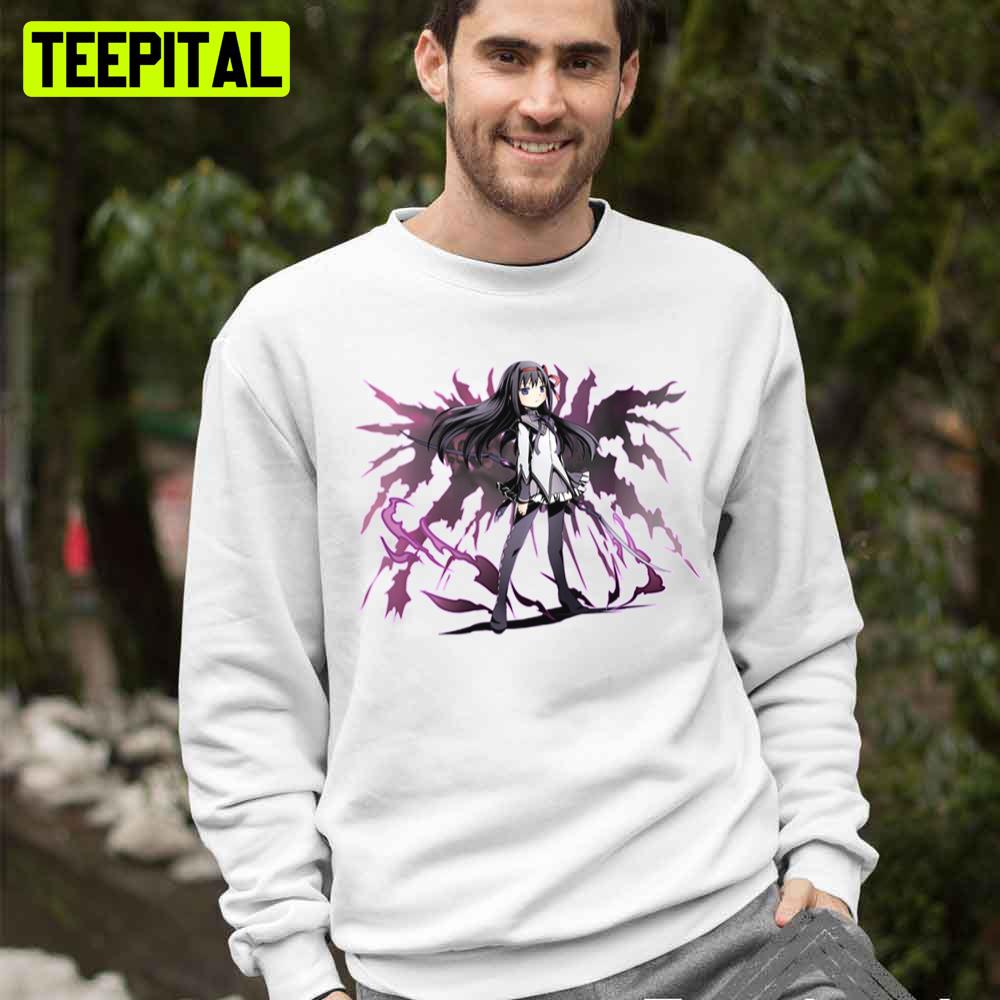 Homura Trending Unisex T-Shirt Homura Trending Unisex T-Shirt