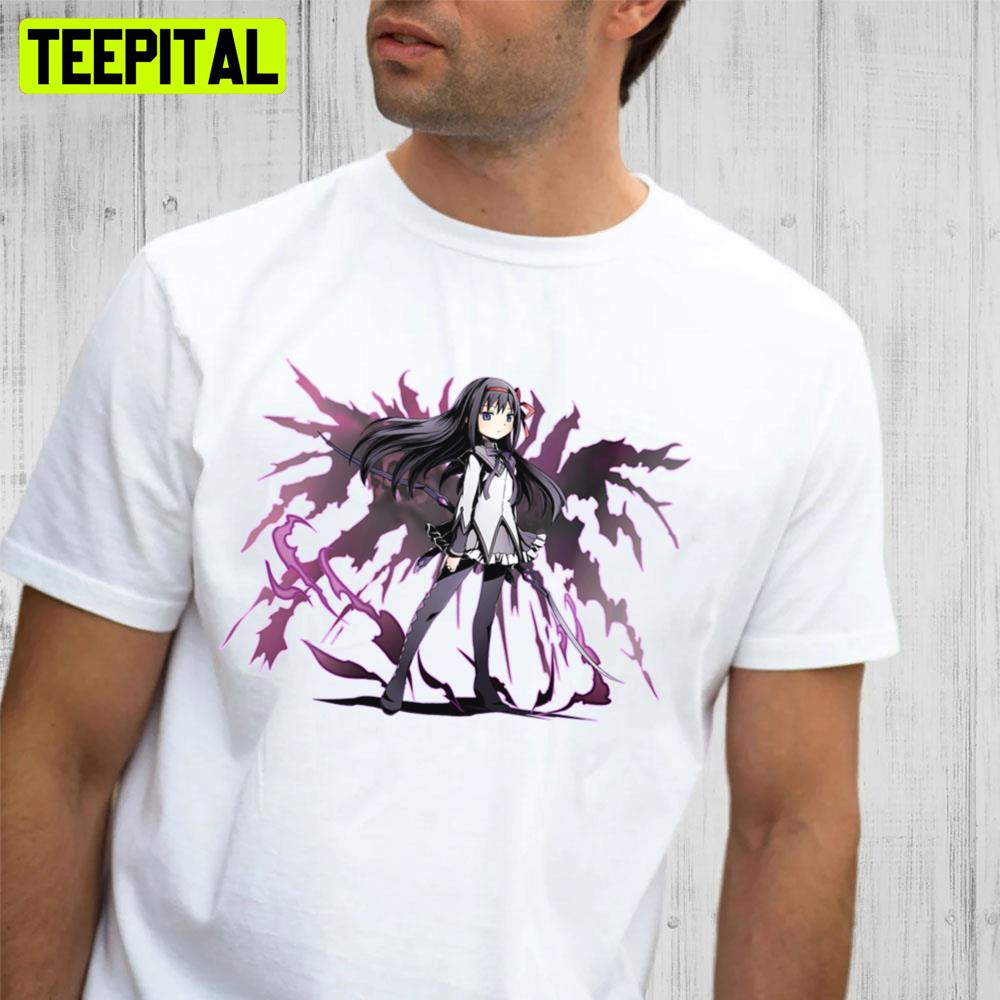 Homura Trending Unisex T-Shirt Homura Trending Unisex T-Shirt
