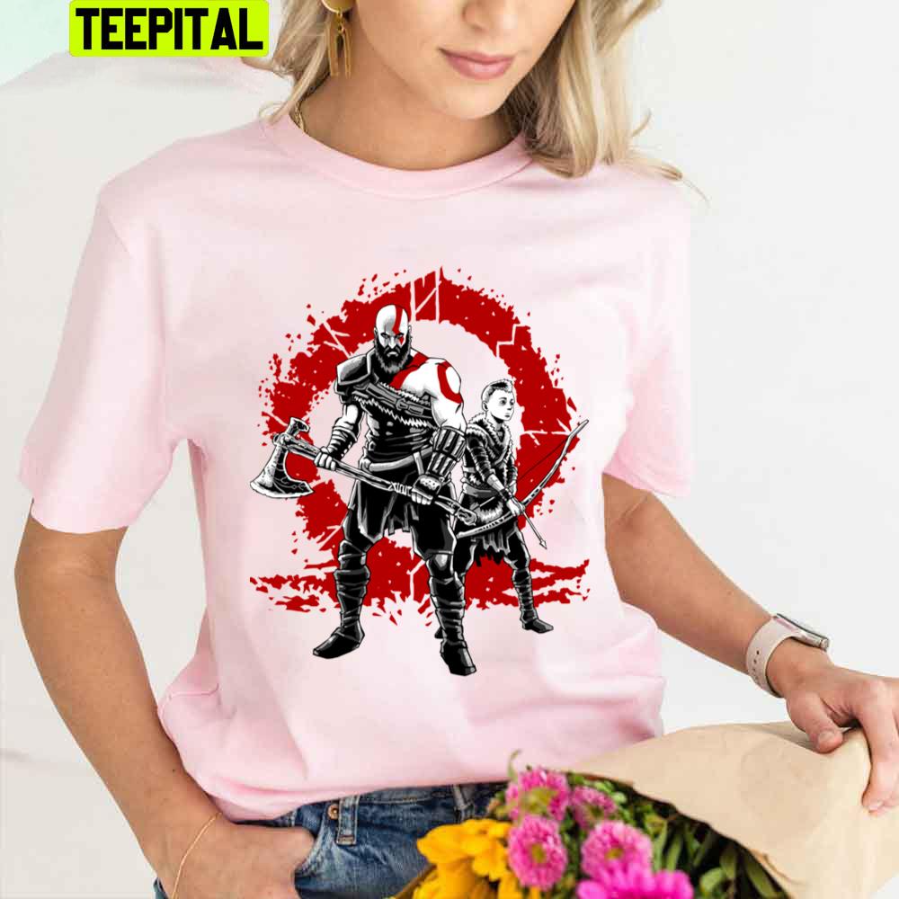 Lineage Of War Trending Unisex T-Shirt Lineage Of War Trending Unisex T-Shirt