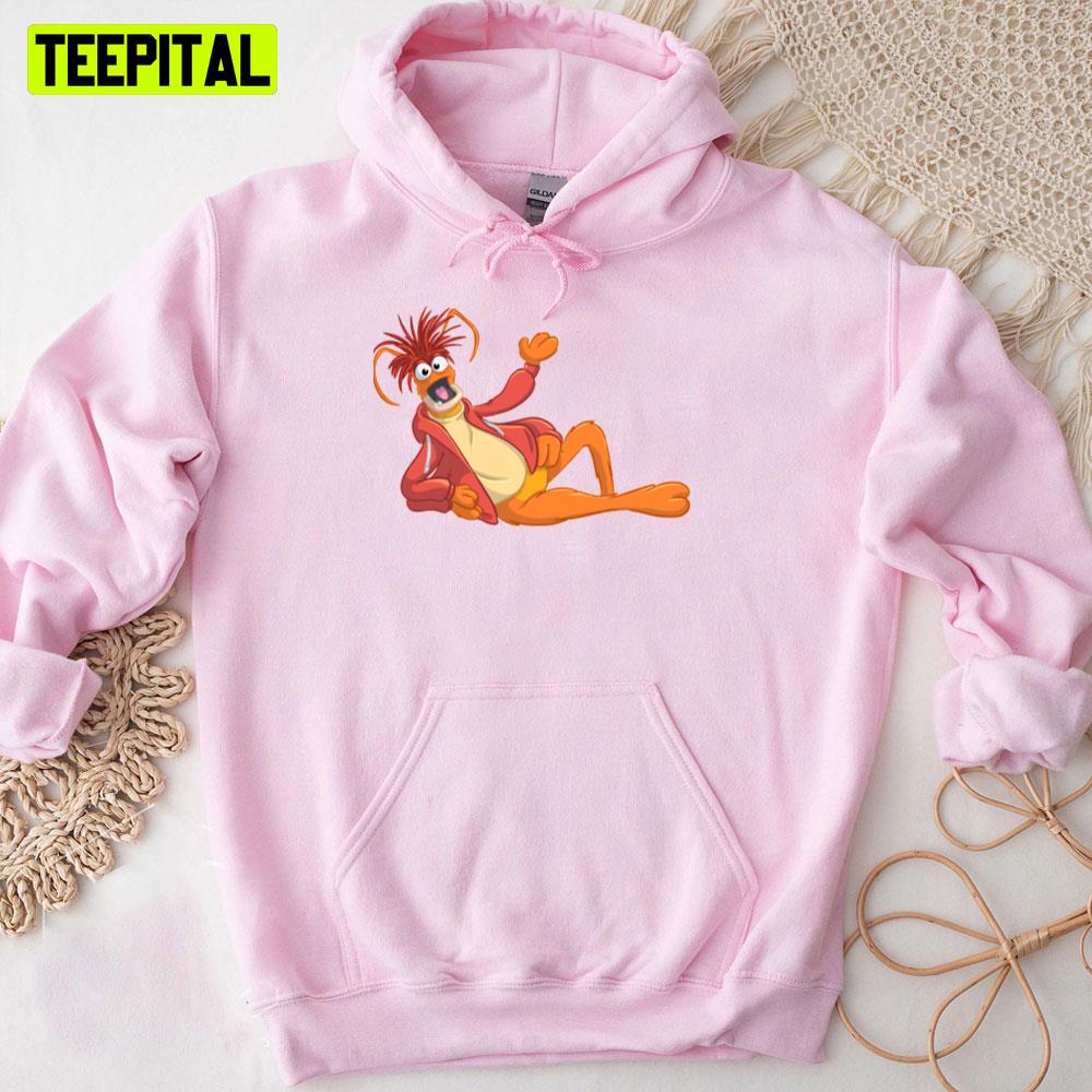 Pepe The King Prawn Trending Unisex T-Shirt Pepe The King Prawn Trending Unisex T-Shirt