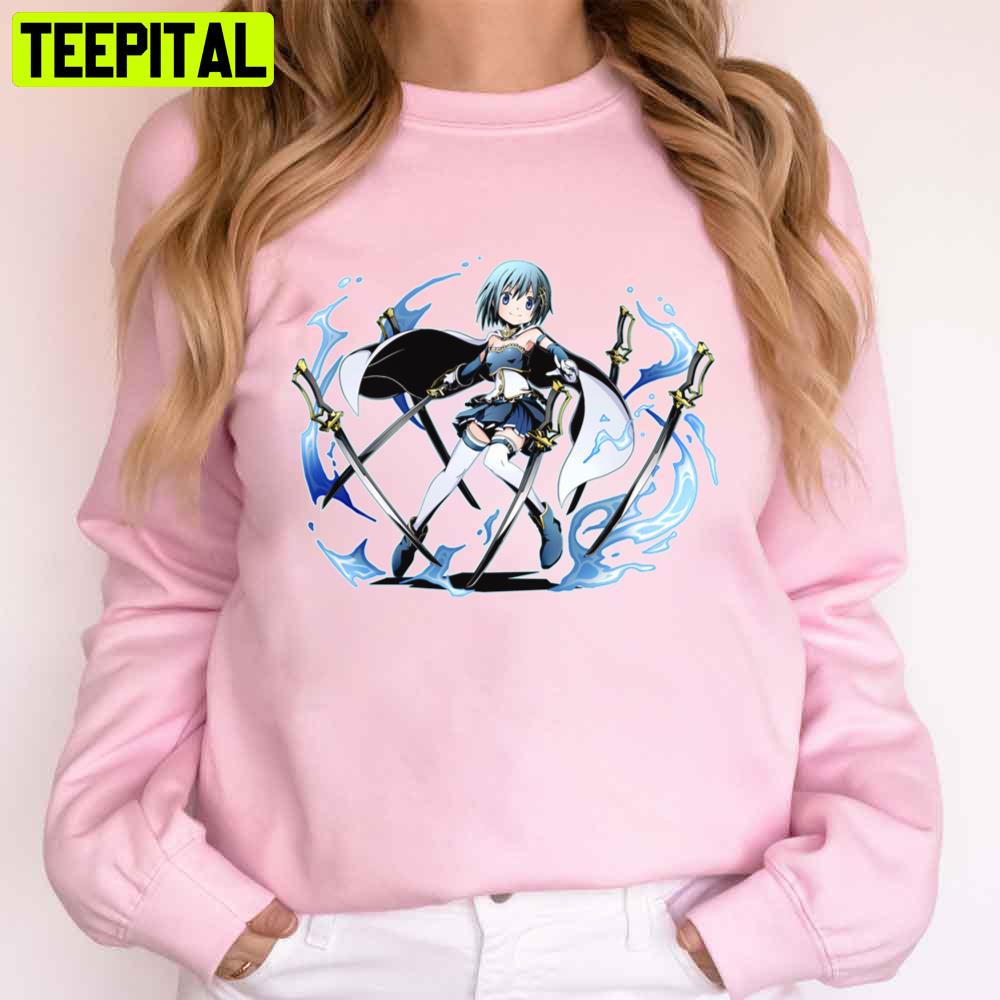 Sayaka Trending Unisex T-Shirt Sayaka Trending Unisex T-Shirt