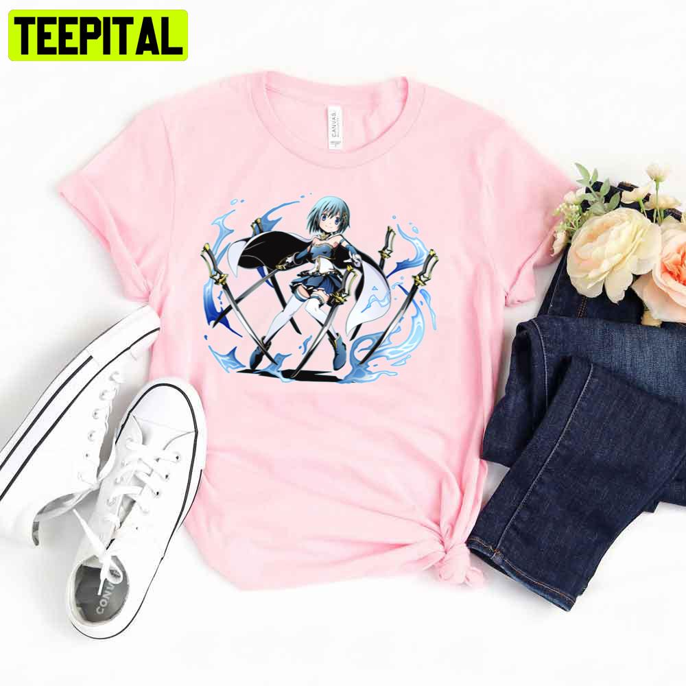 Sayaka Trending Unisex T-Shirt Sayaka Trending Unisex T-Shirt
