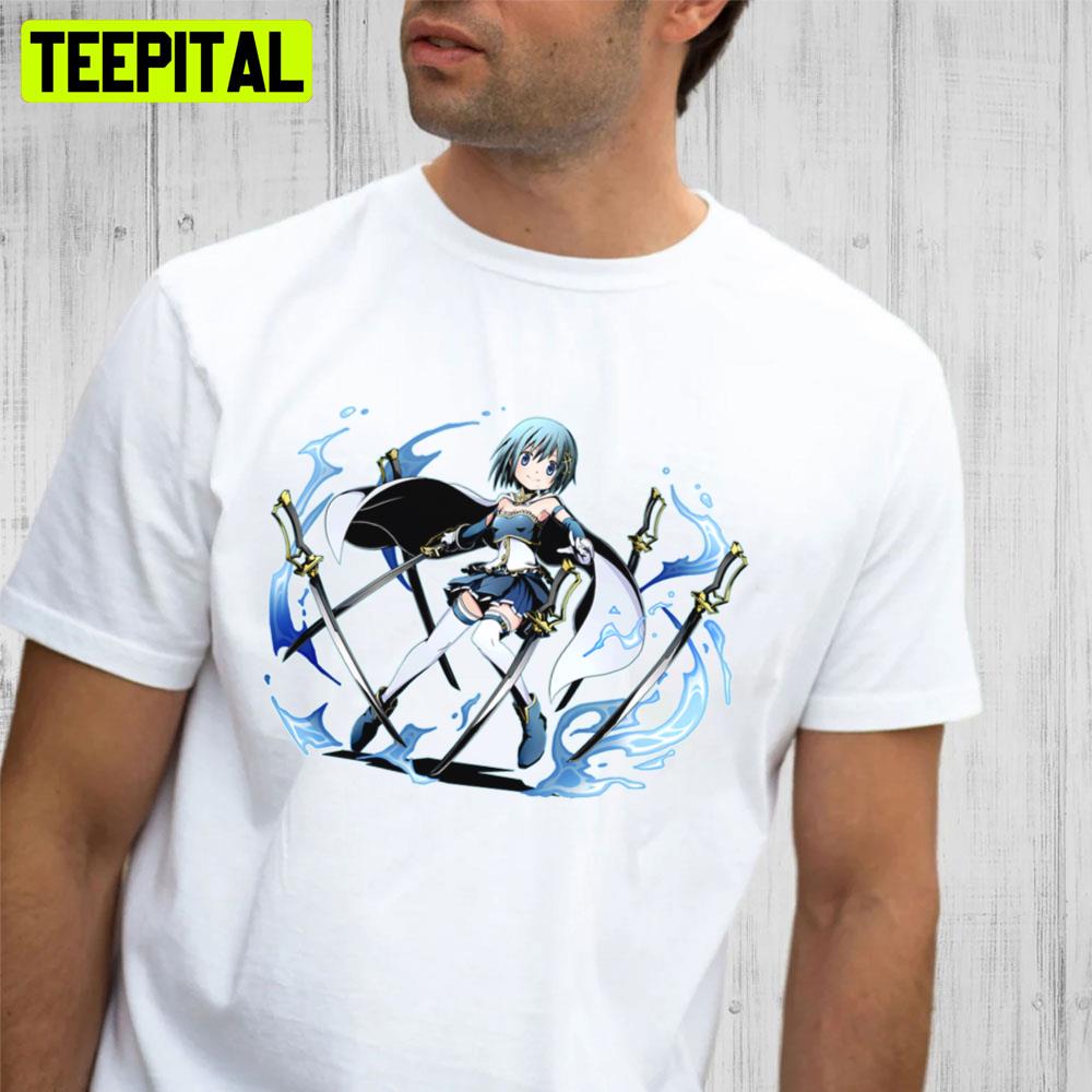 Sayaka Trending Unisex T-Shirt Sayaka Trending Unisex T-Shirt