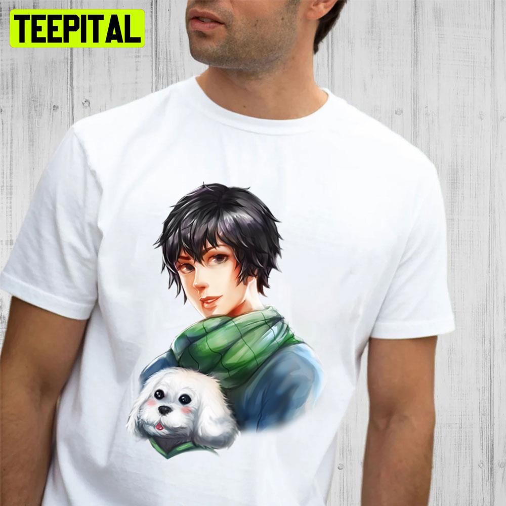 Sykkuno Art Trending Unisex T-Shirt Sykkuno Art Trending Unisex T-Shirt