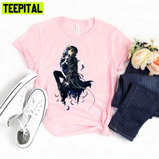The Case Study Of Vanitas Beauty Trending Unisex T-Shirt