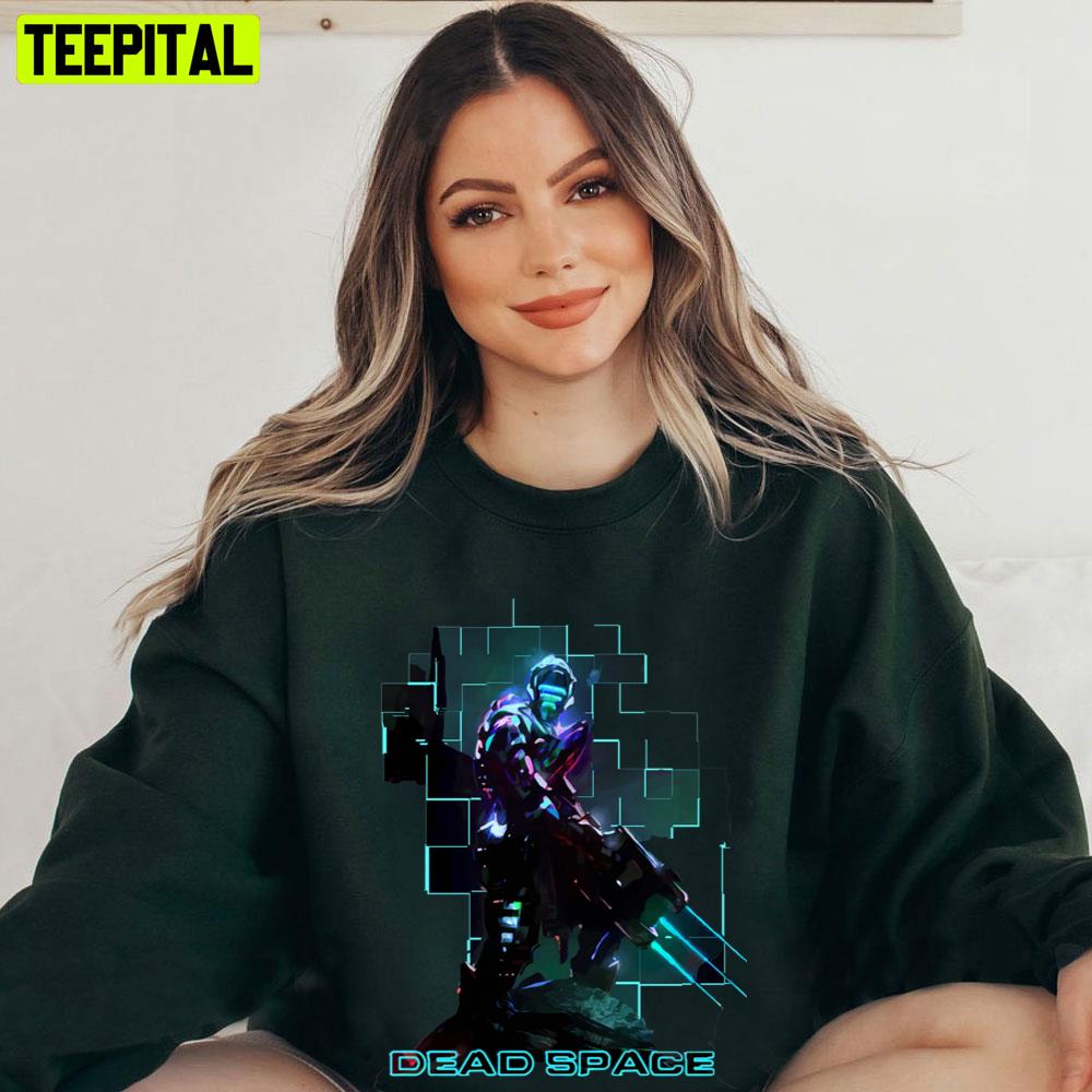 Dead Space Trending Unisex T-Shirt Dead Space Trending Unisex T-Shirt