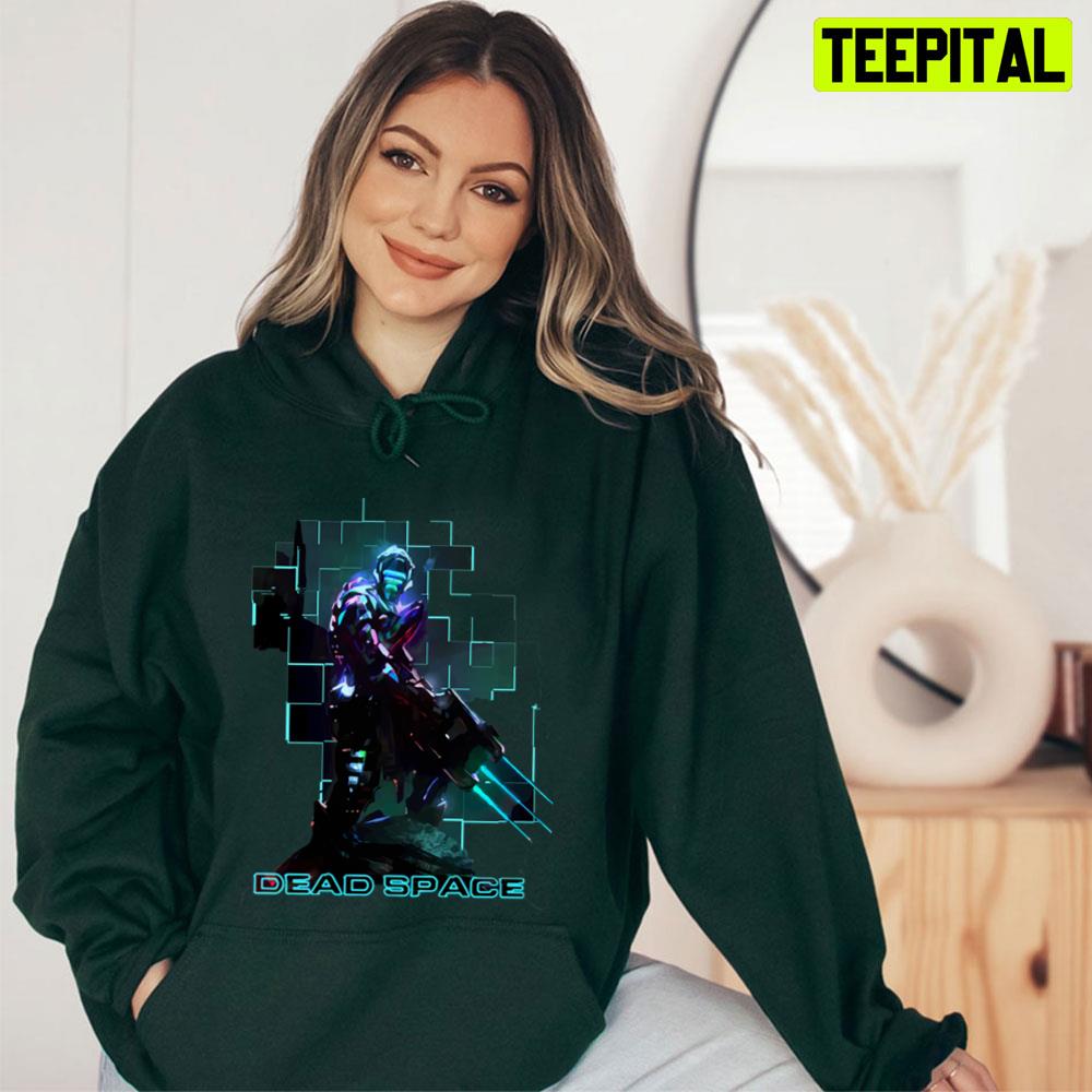 Dead Space Trending Unisex T-Shirt Dead Space Trending Unisex T-Shirt
