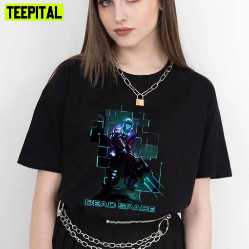 Dead Space Trending Unisex T-Shirt