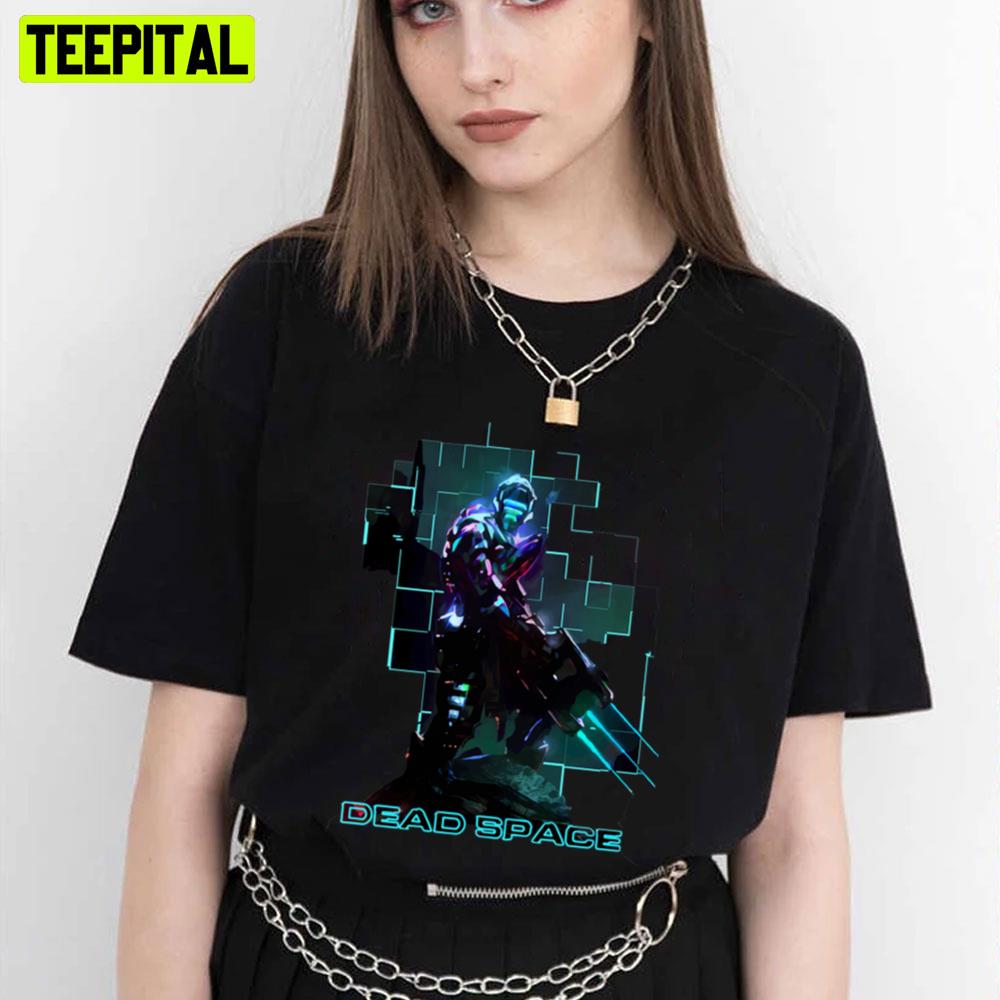 Dead Space Trending Unisex T-Shirt Dead Space Trending Unisex T-Shirt
