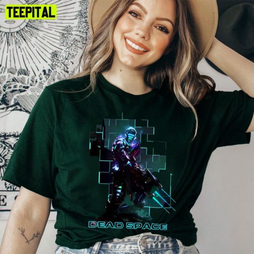 Dead Space Trending Unisex T-Shirt