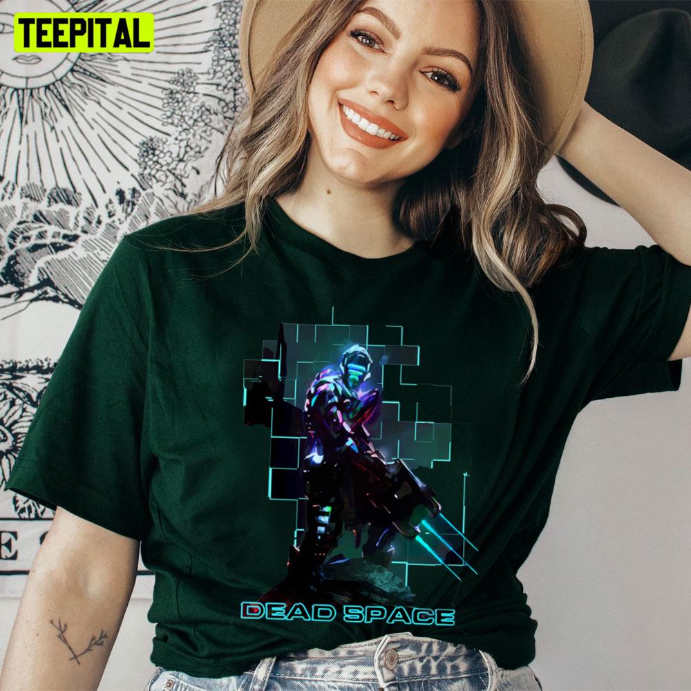 Dead Space Trending Unisex T-Shirt Dead Space Trending Unisex T-Shirt