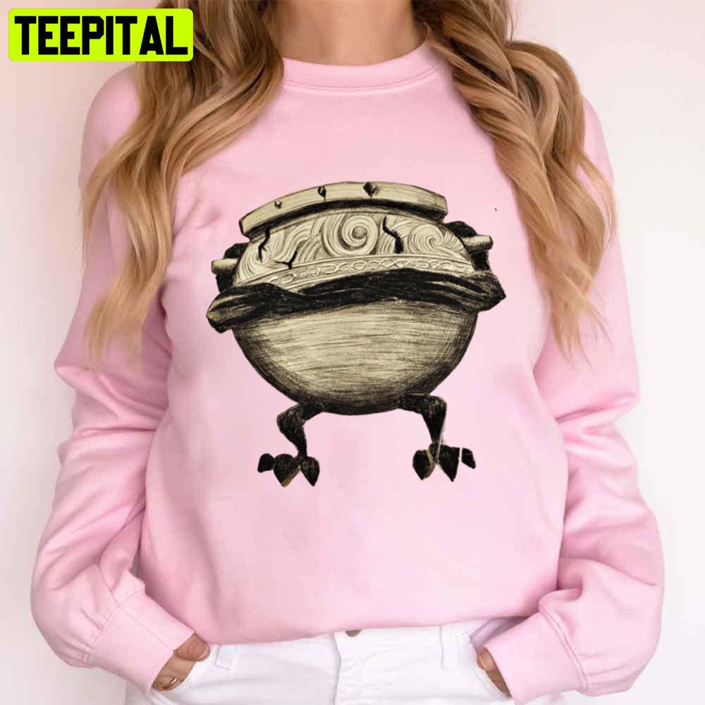 Elden Ring Alexander Art Trending Unisex T-Shirt Elden Ring Alexander Art Trending Unisex T-Shirt