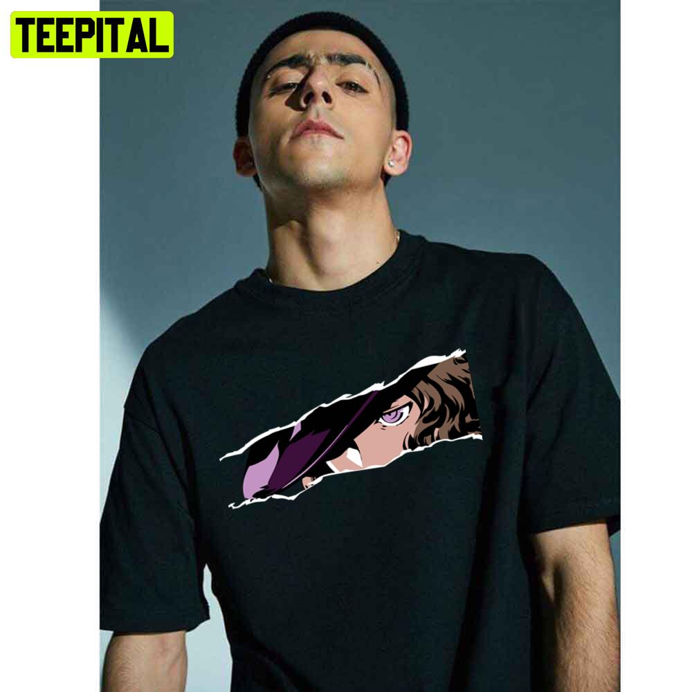 Persona Noir Trending Unisex T-Shirt Persona Noir Trending Unisex T-Shirt