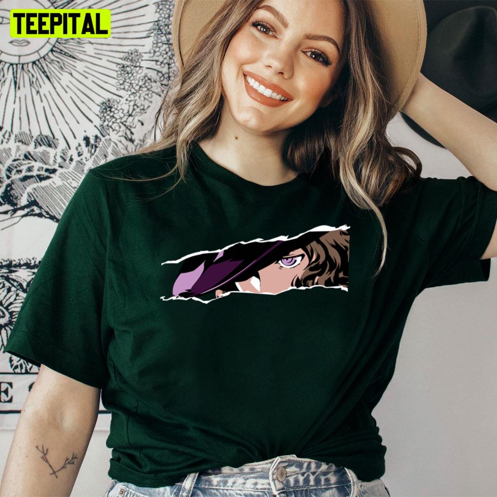 Persona Noir Trending Unisex T-Shirt Persona Noir Trending Unisex T-Shirt