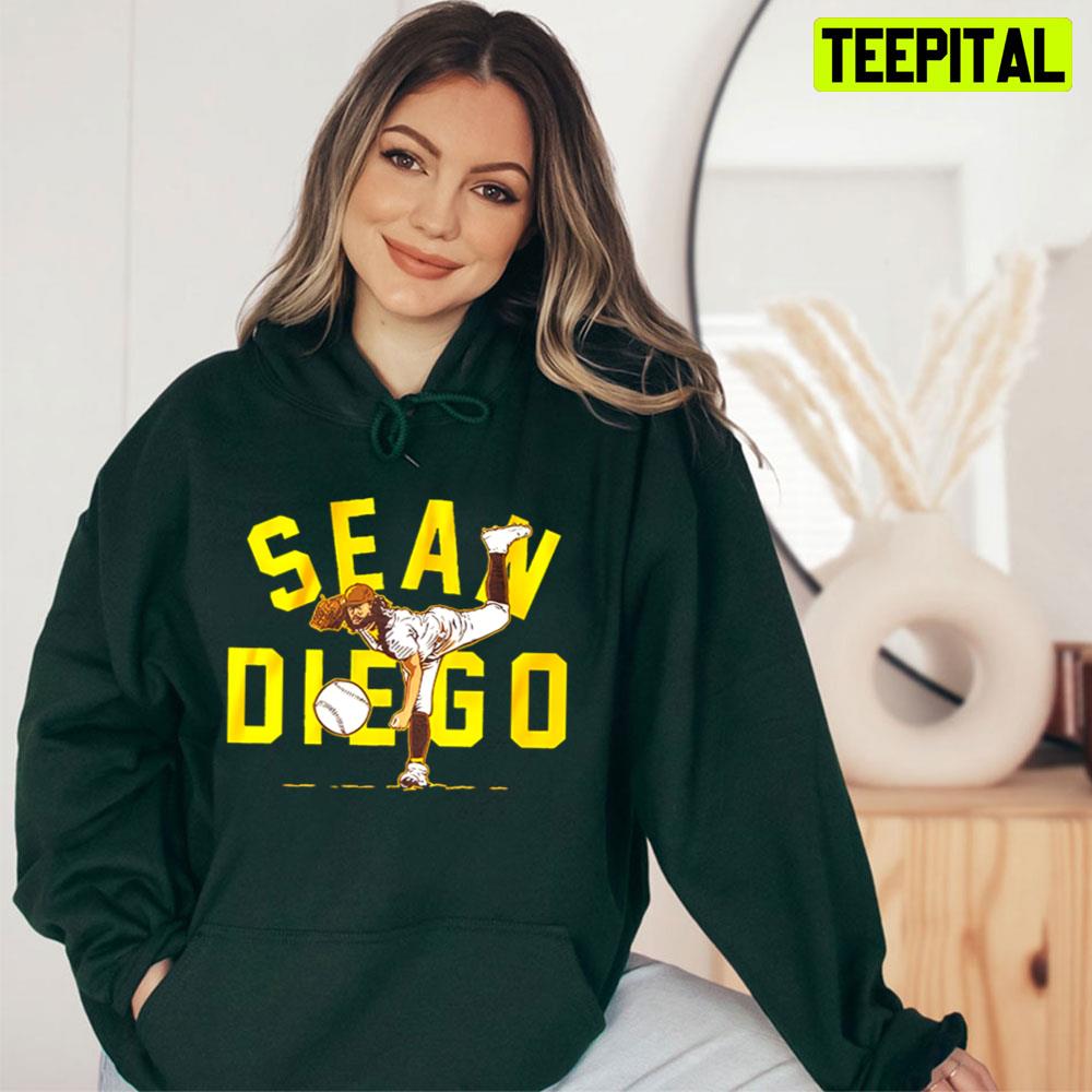 Sean Manaea Player Baseball Trending Unisex T-Shirt Sean Manaea Player Baseball Trending Unisex T-Shirt
