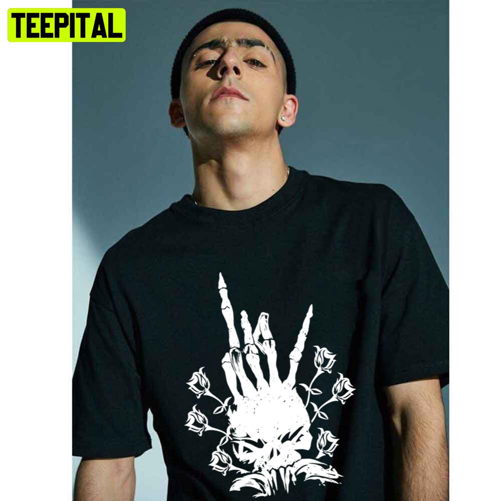 Trailer Character Dead Island 2 Trending Unisex T-Shirt Trailer Character Dead Island 2 Trending Unisex T-Shirt